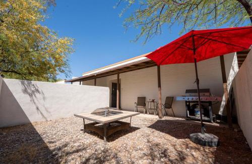 Rincon Heights Appartement | Spring Dream 2BR Apt with Parking in the Heart of DT
