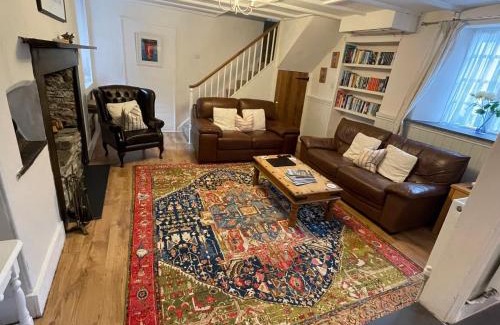 Egloshayle Maison | Spring Garden Cottage