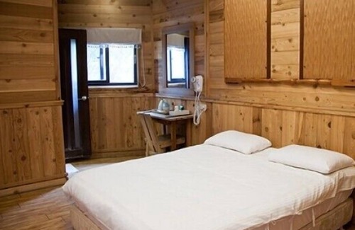 Ren'ai Hôtel | Spring Ground B&B