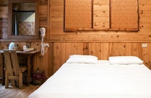 Ren'ai Hôtel | Spring Ground B&B