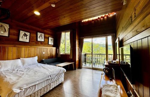 Ren'ai Maison | Spring Ground Resort