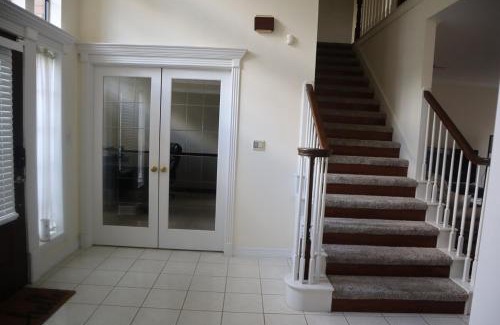 Klein Maison | Spring Haven Retreat access to trails and lakes