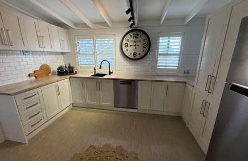 Point Lonsdale Maison | Spring Hill