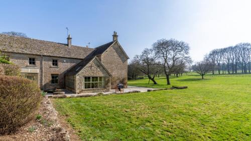 Brimpsfield Maison | Spring House