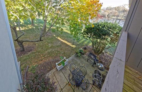 Rehoboth Beach Maison | Spring lake 124