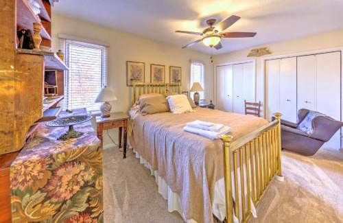 Rehoboth Beach Maison | Spring lake 124
