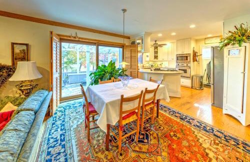 Rehoboth Beach Maison | Spring lake 124