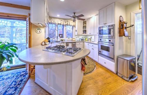 Rehoboth Beach Maison | Spring lake 124