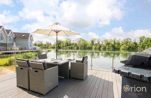 South Cerney Maison | Spring Lake 43, Jesse-Belle P