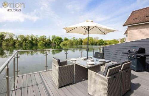 South Cerney Maison | Spring Lake 43, Jesse-Belle P