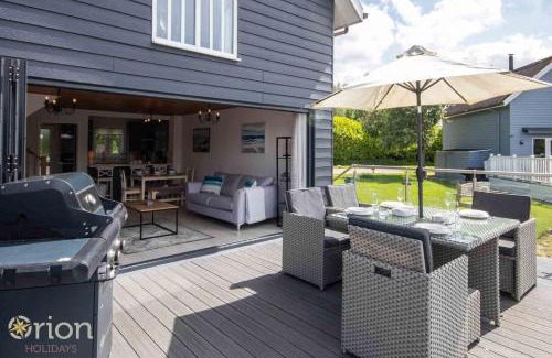 South Cerney Maison | Spring Lake 43, Jesse-Belle P
