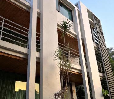 Puli Maison | Spring Land Villa & 白舍青丘
