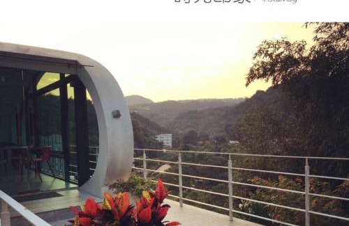 Puli Maison | Spring Land Villa & 白舍青丘