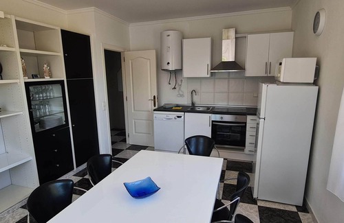 La Sabatera Appartement | Moraira- Costa Blanca-Location en hiver à des prix très attractifs