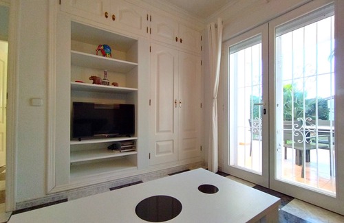 La Sabatera Appartement | Moraira- Costa Blanca-Location en hiver à des prix très attractifs