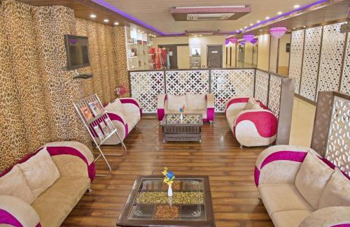 Mughal Sarai Hôtel | Spring Sky Mughalsarai By ShriGo Hotels