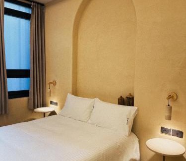 Tainan City Centre Maison | Spring Stay Inn
