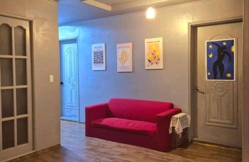 Jeonju Appartement | Spring Sunlight