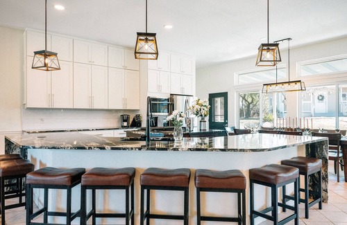 Spicewood Maison | SPRING TIME IN TX! Legacy at the Ranch in Texas Hill Country: 3 homes sleeps 16