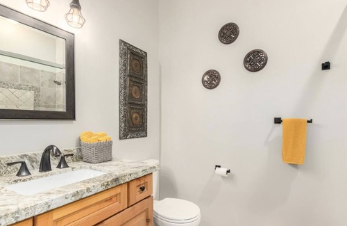 Maricopa County Maison | Spring Training, Hot Tub, Pool