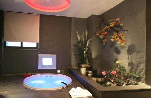 Fengyuan District Hôtel | Spring Young Motel