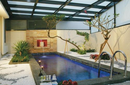 Fengyuan District Hôtel | Spring Young Motel