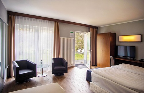 Bad Belzig Hôtel | Springbach-Mühle Belzig