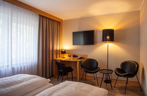 Bad Belzig Hôtel | Springbach-Mühle Belzig