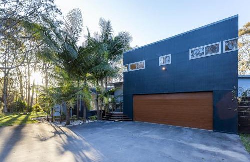 Shoalhaven City Council Maison | Springbank House