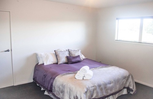 Cust Appartement | Springbank MountainView Appartement