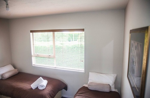 Cust Appartement | Springbank MountainView Appartement