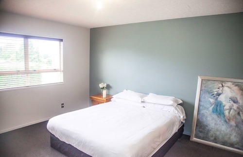 Cust Appartement | Springbank MountainView Appartement