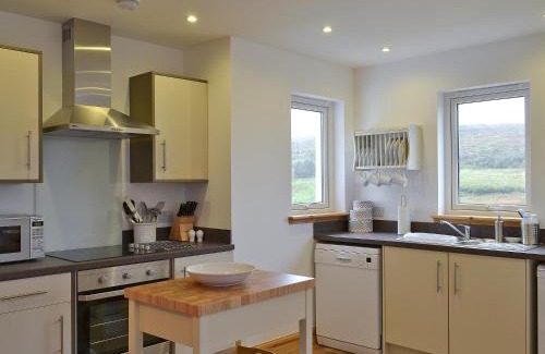 Colbost Maison | Springburn Cottage