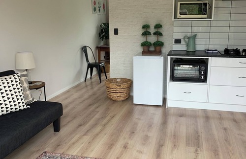 Blenheim Appartement | Springcreek studio apartment