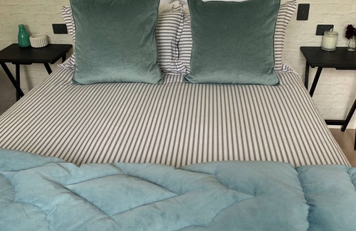 Blenheim Appartement | Springcreek studio apartment