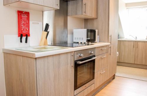 Washford Maison | Springfield House