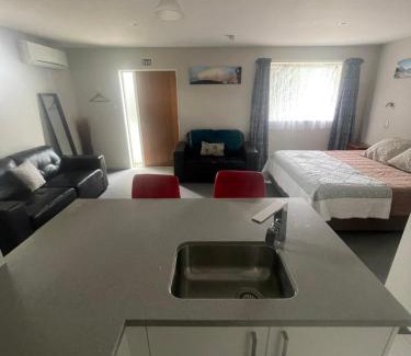 Springfield Hôtel | Springfield Motel and Lodge