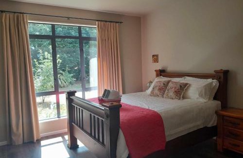 Springfield Maison | Springfield Retreat 4 bedrooms