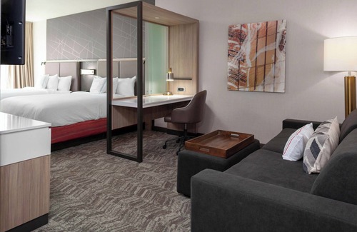 Greenwood Village Hôtel | SpringHill Suites by Marriott Denver Tech Center