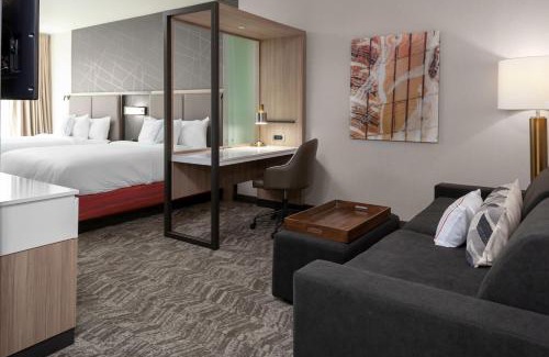 Greenwood Village Hôtel | SpringHill Suites by Marriott Denver Tech Center