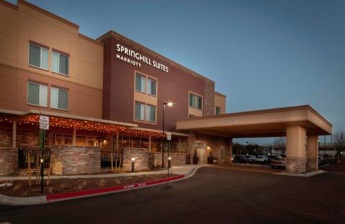 Greenwood Village Hôtel | SpringHill Suites by Marriott Denver Tech Center