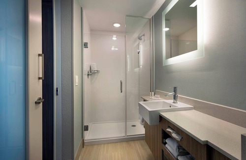 New Smyrna Beach Hôtel | SpringHill Suites by Marriott New Smyrna Beach