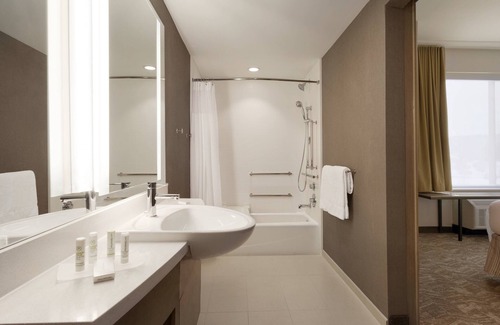 Center Valley Hôtel | SpringHill Suites by Marriott Allentown Bethlehem/Center Valley
