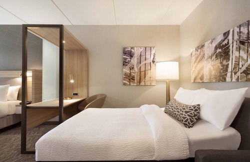 Center Valley Hôtel | SpringHill Suites by Marriott Allentown Bethlehem/Center Valley