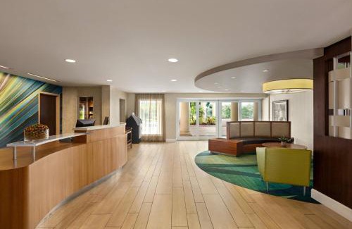 Boca Raton Hôtel | SpringHill Suites Boca Raton