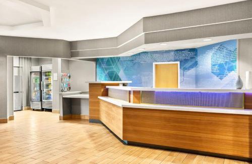 Andover Hôtel | SpringHill Suites Boston Andover