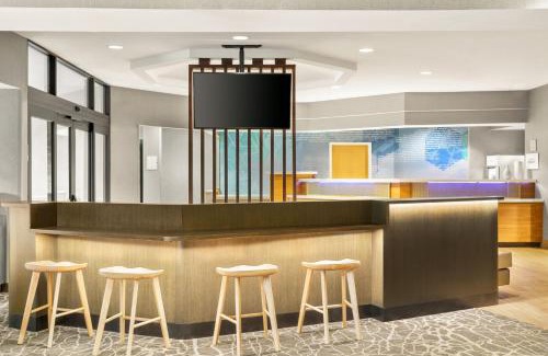Andover Hôtel | SpringHill Suites Boston Andover