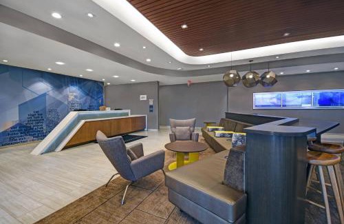 Arden Hills Hôtel | SpringHill Suites by Marriott St. Paul Arden Hills