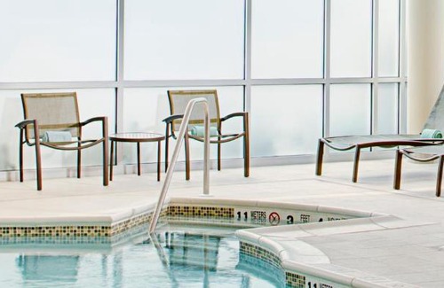 Carle Place Hôtel | SpringHill Suites by Marriott Carle Place Garden City