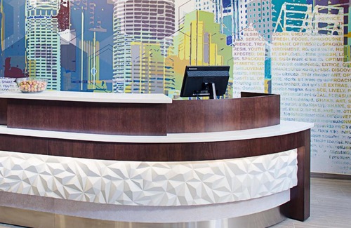 Carle Place Hôtel | SpringHill Suites by Marriott Carle Place Garden City